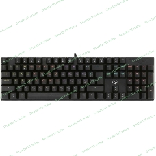 Клавиатура SVEN KB-G9300 проводная, USB Type-A, чёрный