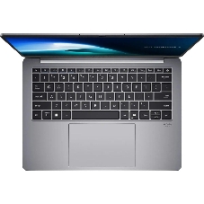 Ноутбук ASUS ExpertBook Mainstream P5405CSA-NZ0301 CORE ULTRA 5 228V 32Gb 1Tb 2280 PCIE G4 SSD 14.0 WQXGA(WQ) 2560X1600 16:10 400nits Anti-Glare sRGb 100% Wide View Intel Arc™ 130V GPU Without OS 1.237 Kg
