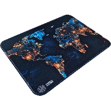 Коврик для мыши Cactus News 400x300x3мм (CS-MP-PRO13XL)