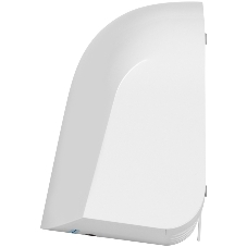Сушилка для рук электрическая Royal Thermo RTHD-1100 белый