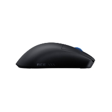 Мышь беспроводная ASUS ROG ROG HARPE II ACE, 48g, Wired, 2.4GHz RF, Bluetooth 5.1, 442K DPI sensor, 5 Prograммable Buttons, Black