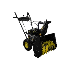 Снегоуборщик Champion ST655 6,5лс 56см 6F/2R колеса 3,6л 57кг руч.стартер