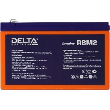 Модуль батарейный аналог RBC2 Delta RBM2