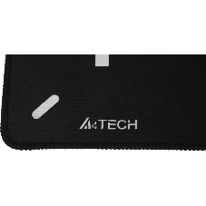 Коврик для мыши A4Tech FStyler FP75 черный/белый 750x300x2мм