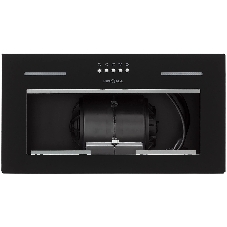 Вытяжка Krona WERMUT 600 DN BLACK PB BF