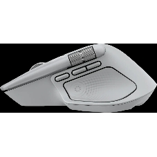 Мышь Logitech MX Master 4 Bluetooth Pale Grey