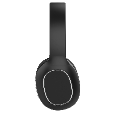 Беспроводные наушники PERO BH04 Black, полноразмерные
