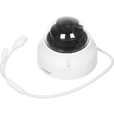 Камера видеонаблюдения Dahua DH-IPC-HDPW1230R1P-ZS-S5, IP, 2 Мп, 2.8-12 мм, белая