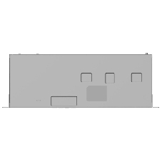 Коммутатор Ruijie/Reyee RG-NBS3100-24GT4SFP-V2, 24×1 Гбит/с + 4×1 Гбит/с SFP, управляемый