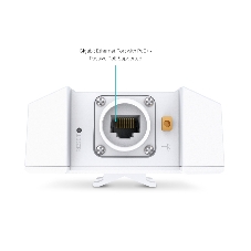 Двухдиапазонная точка доступа TP-Link EAP650-Outdoor AX3000 Wi-Fi 6 для помещения/улицы PROJ