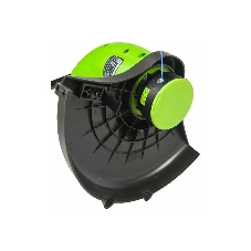 Триммер электрический GREENWORKS GST2830, от сети, 280 Вт