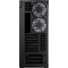 Компьютерный корпус Arctic Cooling ARCTIC Xtender VG (Mirror Black) арт. ACPCC00019A