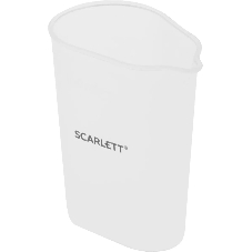 Утюг Scarlett SC-SI30K60 GREEN LINE WHITE