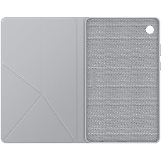 Чехол Samsung для Samsung Galaxy Tab A11 Book Cover поликарбонат/полиуретан белый (EF-BX130PWEGRU)