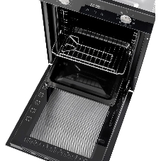 Шкаф духовой электрический Maunfeld EOEM519B, встраиваемый