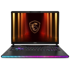 Ноутбук MSI Raider 16 HX AI A2XWHG-814XRU/16