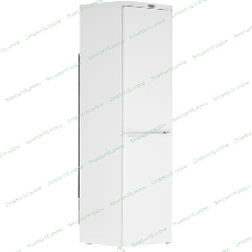 Холодильник DON R-297 K снежная королева двухкамерный 225/140л морозилка снизу