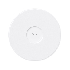 Трехдиапазонная точка доступа TP-Link EAP773, WiFi 7 BE9300, 1 порт RJ45 10 Гбит/с, до 574 Мбит/с 2,4 ГГц + до 2880 Мбит/с 5 ГГц + до 5760 Мбит/с 6 ГГц, 802.3bt (PoE++) или 12 В, MU-MIMO
