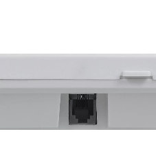 Телефон проводной SANYO RA-S204W белый