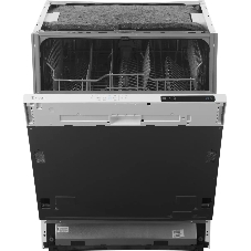 Встраиваемая посудомоечная машина Indesit DI 3C49 B, белый, 59.8 см, 13 компл., 49 дБ, класс A