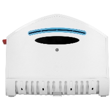 Сушилка для рук электрическая Royal Thermo RTHD-1100 белый