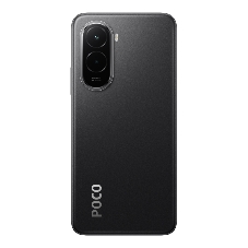 Смартфон POCO M7 6/128Gb, черный