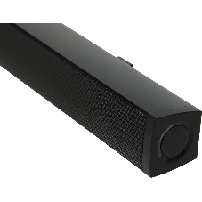 Саундбар Триколор TR-SB-01 2.1 80Вт+40Вт черный
