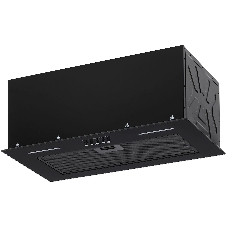 Вытяжка Krona WERMUT 600 DN BLACK PB BF