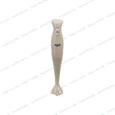 Блендер погружной Atlanta ATH-3144 бежевый, 250 Вт, 2 скорости