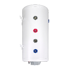 Водонагреватель электрический комбинированный Metalac Combi Pro WL 100 белый, накопительный, 100 л, 2 кВт, настенный