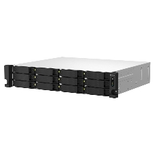 Сетевой RAID-накопитель QNAP TS-1264U-RP-8G