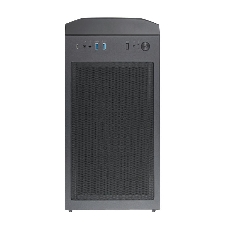 Компьютерный корпус Silverstone G41FA512ZBG0020 High airflow ATX mid-tower chassis with dual radiator support and ARGb lighting High airflow ATX mid-tower chassis with dual radiator support and ARGb lighting
