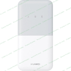 Модем 4G Huawei Mobile E5586-326 Wi-Fi Firewall внешний белый