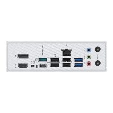 Материнская плата ASUS PRIME Z890-P WIFI, LGA 1851, Intel Z890, 4xDDR5, 4xSATA, 4xM.2, 1xPCIe 5.0 x16, 2xPCIe 4.0 x4, 1xPCIe 4.0 x1, 1xHDMI, 1xDP, 1xUSB-C (видеовыход), 2xUSB-A 3.2 Gen 1, 1xUSB-A 3.2 Gen 2, 4xUSB-A 2.0, 1xUSB-C Thunderbolt 4, 1x 2.5Gb LAN, 3x3.5 мм, 7.1, ATX