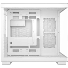 Компьютерный корпус PcCooler C3 T500 WH белый без БП ATX 2xUSB 3.0 1xUSB3.1 audio bott PSU