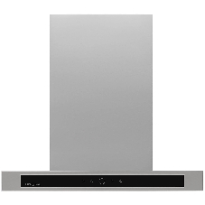 Вытяжка каминная KRONA Franziska 600 Inox S нержавеющая сталь, 59.5 см, 1300 куб. м/ч, 56 дБ