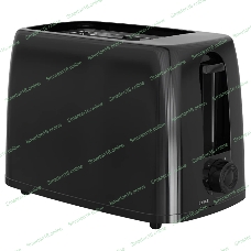 Тостер RAGEX R1302 650 Вт, черный