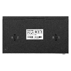 Коммутатор ExeGate EDGS-1008D, 8×1 Гбит/с, неуправляемый