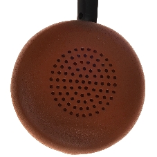 Гарнитура накладные Fiio Anytime F4439E черный беспроводные bluetooth оголовье (80004645)