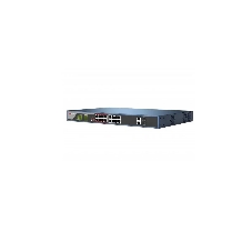 Коммутатор Hikvision DS-3E0318P-E(C), 16×1 Гбит/с PoE + 1×1 Гбит/с RJ45 + 1×1 Гбит/с Combo (RJ45/SFP), неуправляемый