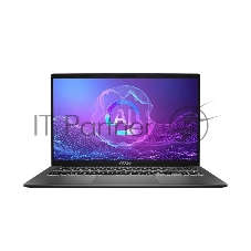 Ноутбук MSI Modern A15 AI+ F3HMG-040XRU/15.6