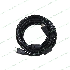 Кабель HDMI-19M - HDMI-19M ver 2.0+3D/Ethernet,2 фильтра 7.5m Telecom