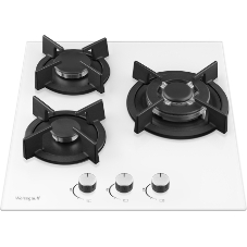 Газовая варочная панель Weissgauff HG 451 Wgh