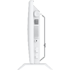 Конвектор электрический Breeon Pro Therm BHCI-1000 SM 1000Вт белый