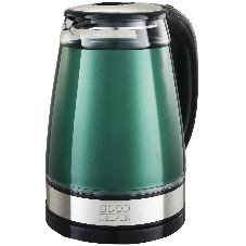 Чайник электрический Goodhelper KPG-1811 зеленый Чайник электрический Goodhelper KPG-1811 зеленый