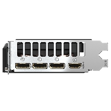 Видеокарта Gigabyte RTX 5060 GV-N5060WF2OC-8GD 1.0 NV RTX 5060 8Gb 128bit GDDR7 2512/28000/HDMIx1/DP PCI-E 5.0
