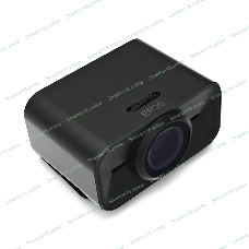 Веб-камера EPOS Expand Vision 1 3840x2160, 60 кадр/с, USB Type-C, микрофон (2 шт, шумоподавление), шторка приватности, автоосвещение, универсальное крепление