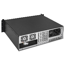 Серверный корпус ExeGate Pro 3U390-11 (RM 19