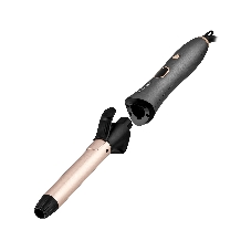 Щипцы для завивки волос BRAYER BR3212 черный, 32 мм, 200 °C, 6 режимов