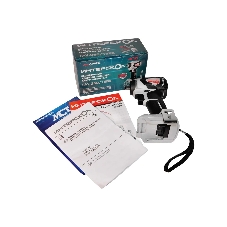 Гайковерт аккумуляторный ударный ИНТЕРСКОЛ ГАУ-250/18ВЭ 936.0.0.70